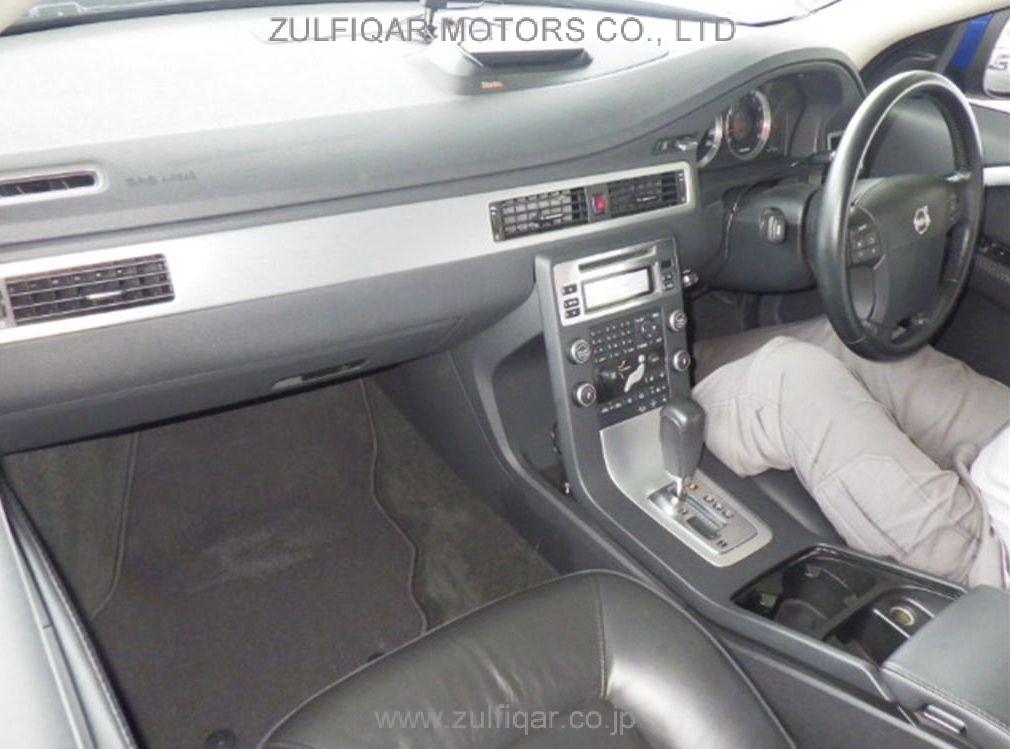 VOLVO XC70 2009 Image 3