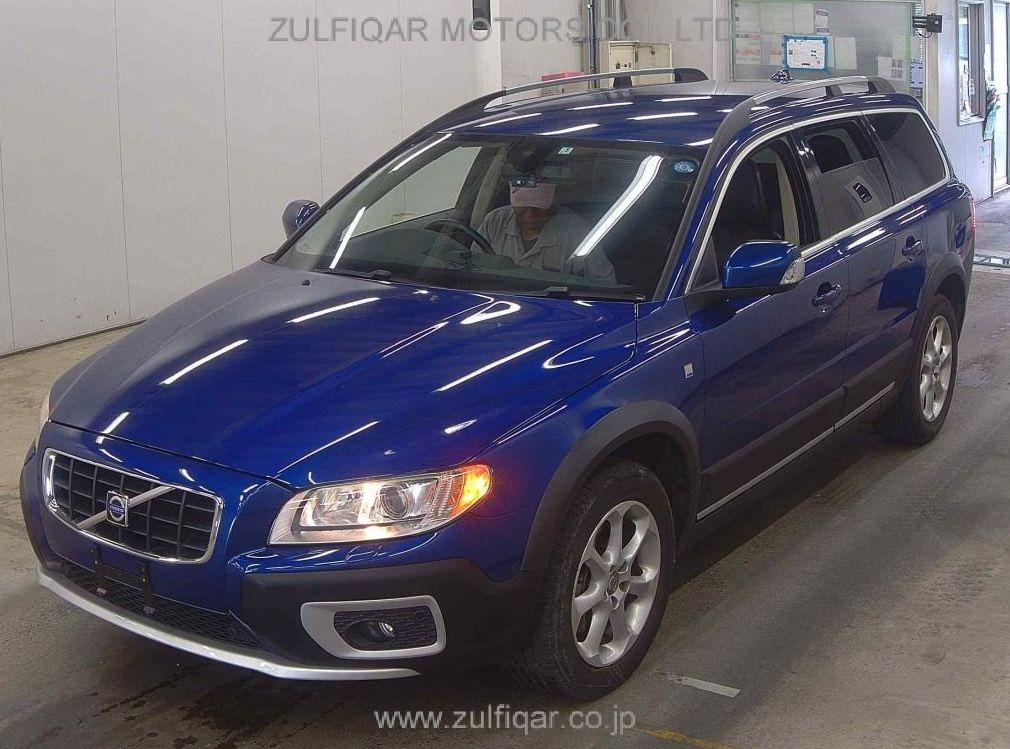 VOLVO XC70 2009 Image 4