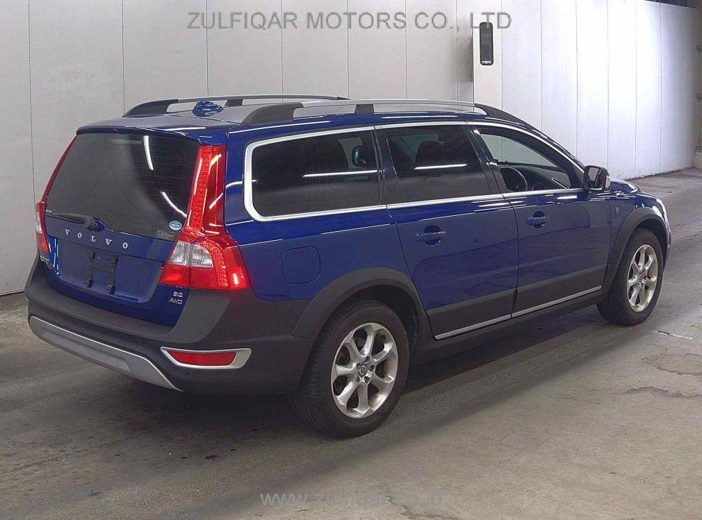 VOLVO XC70 2009 Image 5