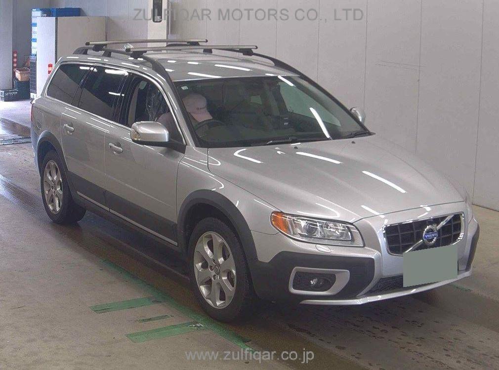 VOLVO XC70 2010 Image 1