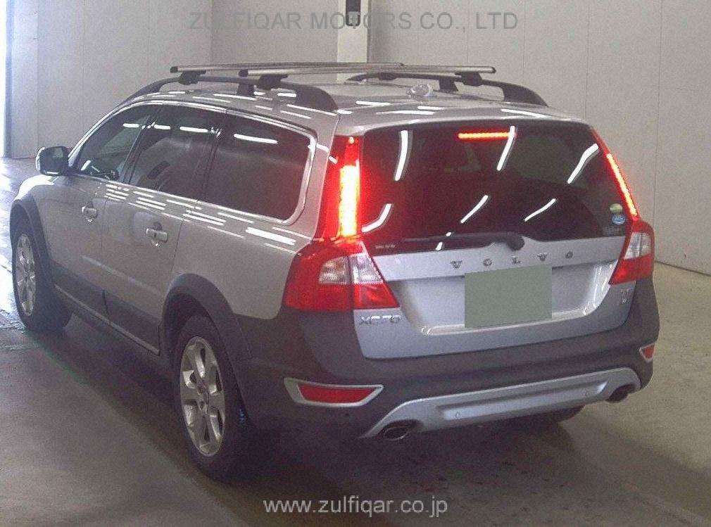 VOLVO XC70 2010 Image 2