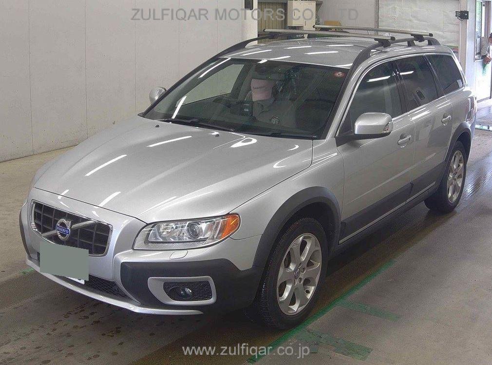 VOLVO XC70 2010 Image 4