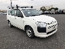 TOYOTA PROBOX 2018 Image 22