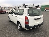 TOYOTA PROBOX 2018 Image 24