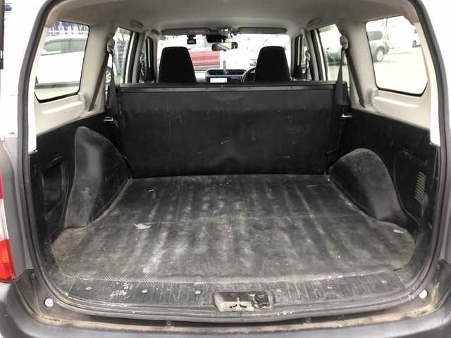 TOYOTA PROBOX 2018 Image 20