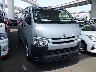 TOYOTA HIACE 2015 Image 11