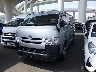 TOYOTA HIACE 2015 Image 12