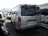 TOYOTA HIACE 2015 Image 19