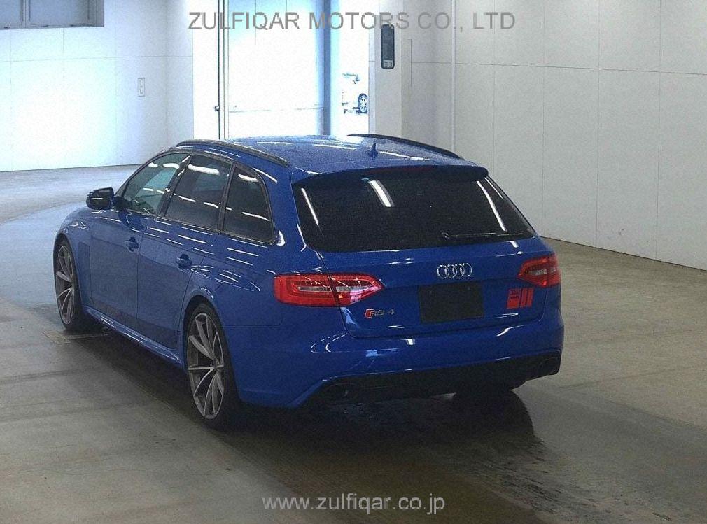 AUDI A1 2014 Image 2