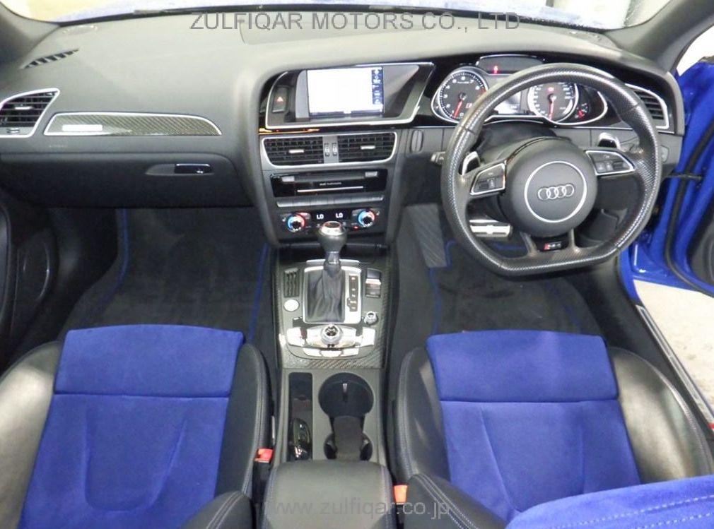 AUDI A1 2014 Image 3