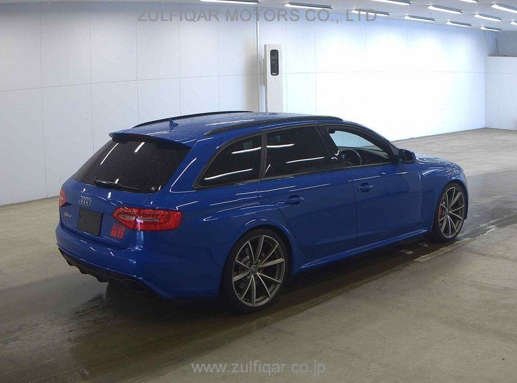 AUDI A1 2014 Image 5