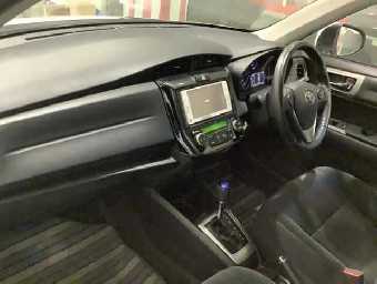 TOYOTA COROLLA AXIO 2014 Image 3