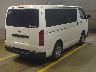 TOYOTA HIACE 2019 Image 2