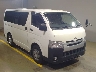 TOYOTA HIACE 2019 Image 3