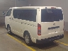 TOYOTA HIACE 2019 Image 4