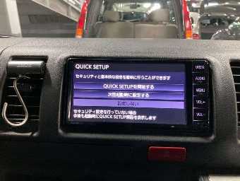 TOYOTA HIACE 2019 Image 8