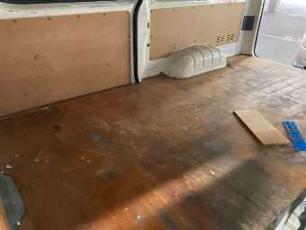 TOYOTA HIACE 2019 Image 10