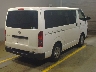 TOYOTA HIACE 2019 Image 2