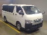 TOYOTA HIACE 2019 Image 3