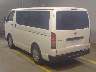 TOYOTA HIACE 2019 Image 4