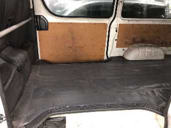 TOYOTA HIACE 2019 Image 10