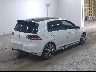 VOLKSWAGEN GOLF GTI 2016 Image 5