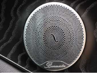 MERCEDES BENZ C CLASS 2020 Image 27