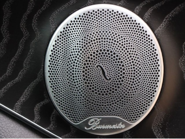 MERCEDES BENZ C CLASS 2020 Image 33