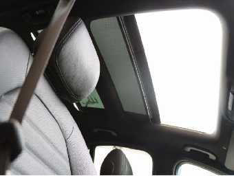 MERCEDES BENZ C CLASS 2020 Image 28