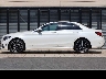 MERCEDES BENZ C CLASS 2020 Image 9