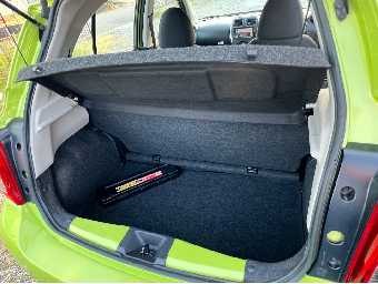 NISSAN MARCH 2020 Image 11