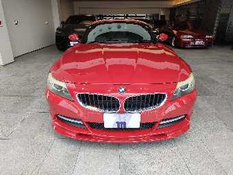 BMW Z4 2009 Image 2