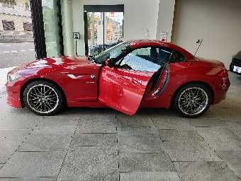 BMW Z4 2009 Image 12