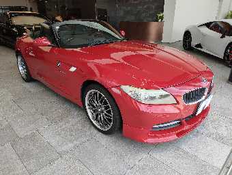 BMW Z4 2009 Image 16