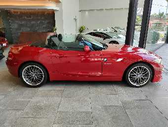 BMW Z4 2009 Image 17