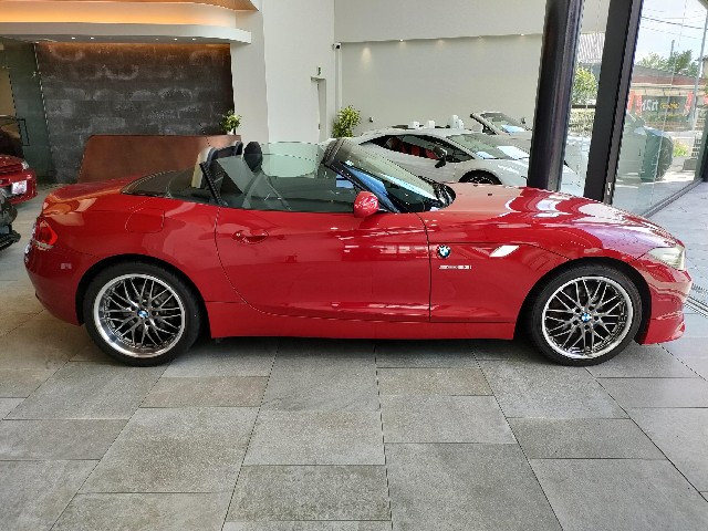 BMW Z4 2009 Image 23