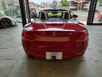 BMW Z4 2009 Image 20