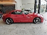 BMW Z4 2009 Image 4