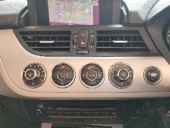 BMW Z4 2009 Image 26