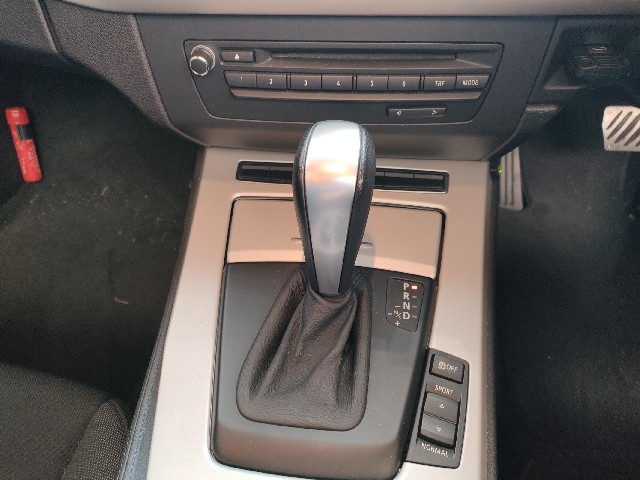 BMW Z4 2009 Image 33