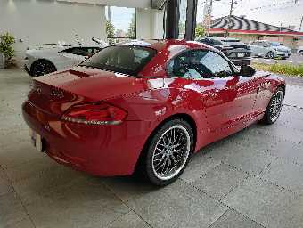 BMW Z4 2009 Image 5