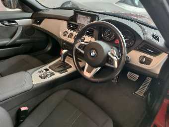 BMW Z4 2009 Image 36