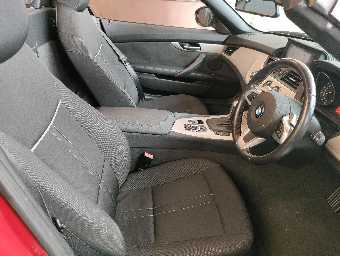 BMW Z4 2009 Image 37