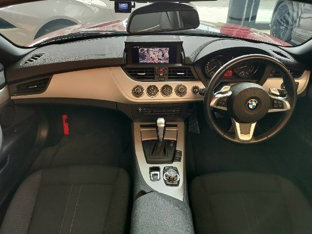 BMW Z4 2009 Image 45