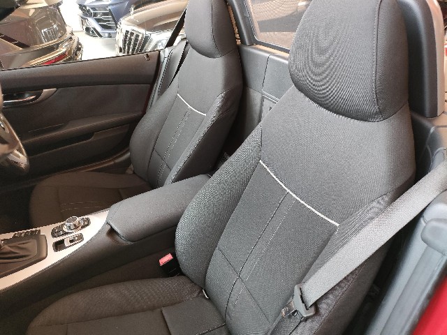 BMW Z4 2009 Image 49