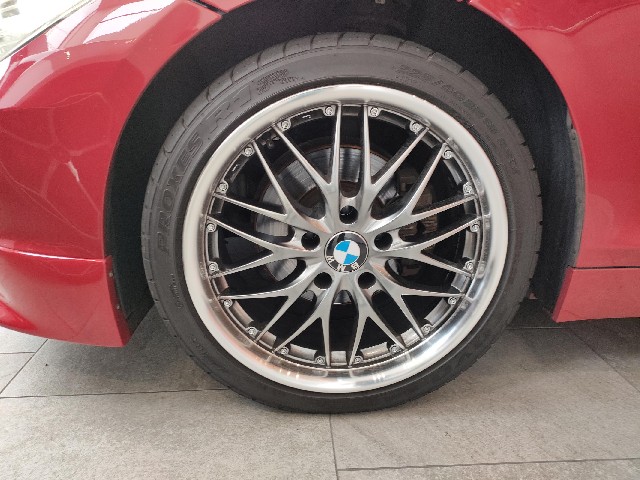 BMW Z4 2009 Image 50