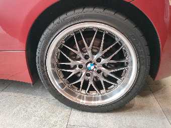 BMW Z4 2009 Image 45