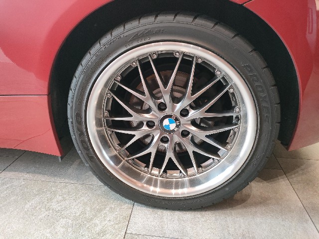 BMW Z4 2009 Image 51