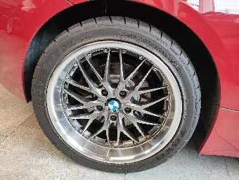 BMW Z4 2009 Image 46