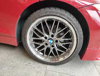 BMW Z4 2009 Image 47